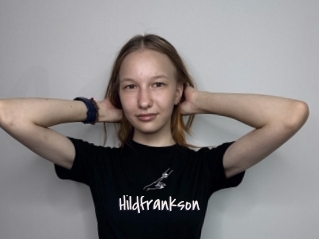 Hildfrankson