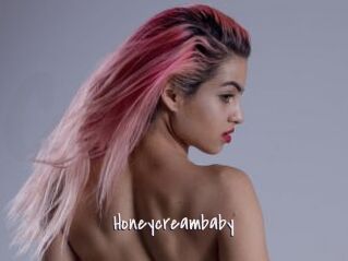 honeycreambaby Commando Sexy
