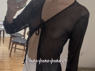 Honeyhoneyhoney18