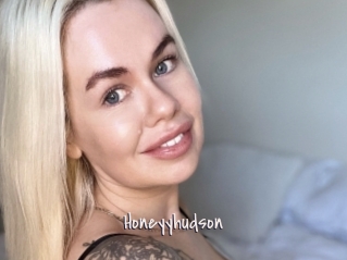 Honeyyhudson