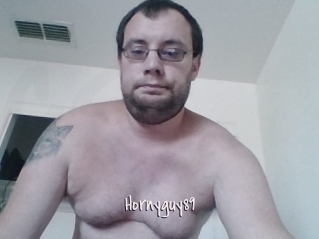 Hornyguy89