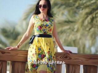 Hotbabyukraine