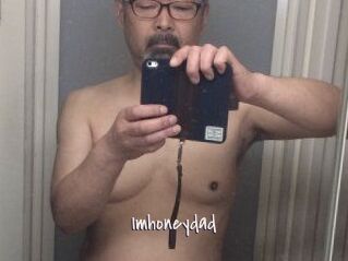 Imhoneydad