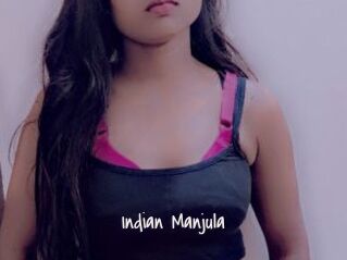 Indian_Manjula