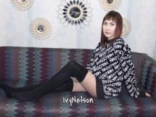 IvyNelson