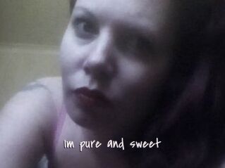 Im_pure_and_sweet