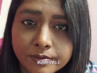 Indiansin22