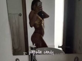 Isabella_candy