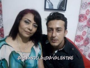 JAIME_AND_CLAUDIA_VALENTINE