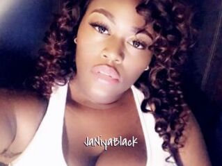 JaNiyaBlack