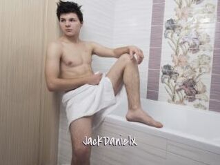 JackDanielX