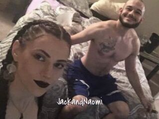 JackandNaomi