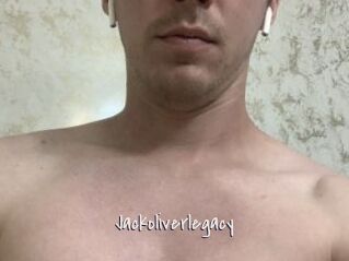 Jackoliverlegacy