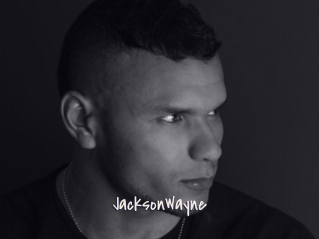 JacksonWayne