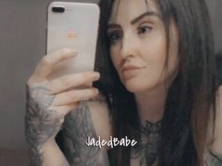 JadedBabe