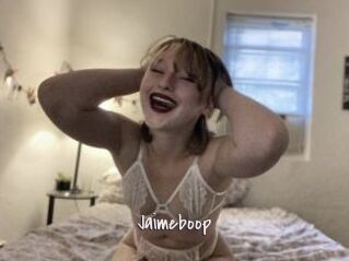 Jaimeboop