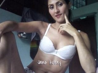 Jane_horny