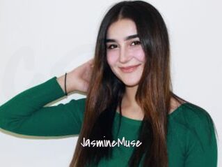 JasmineMuse