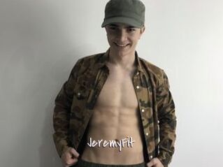 JeremyFit