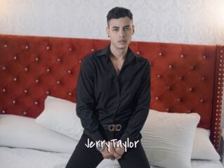 JerryTaylor
