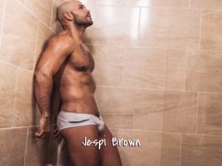 Jespi_Brown