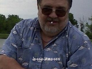 JesseJames55