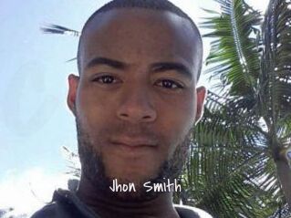 Jhon_Smith