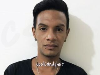 JoelCandyhot