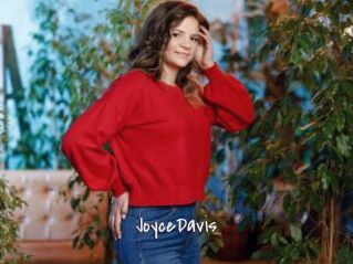 JoyceDavis