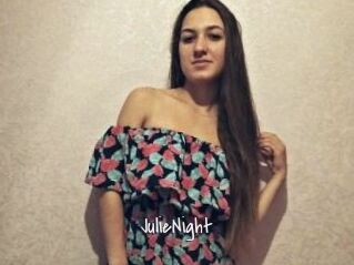 JulieNight