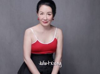 JulietXiong