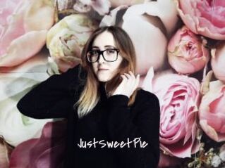 JustSweetPie