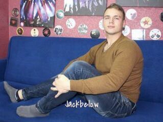 Jackbelow