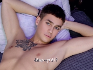 Jamespratt