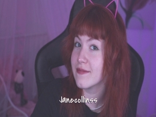 Janecollinss