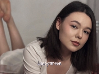 Janeparson