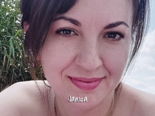 janica Commando Sexy