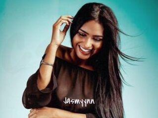 Jasmyynn