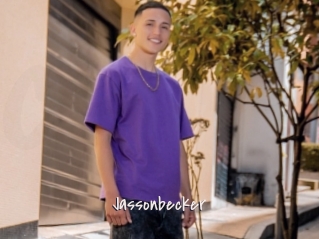 jassonbecker Commando Sexy