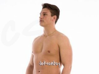 Jeksonboy