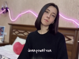 Jennyswatson