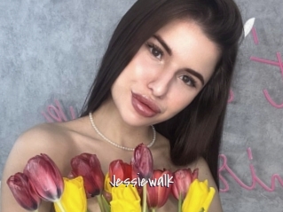 Jessiewalk
