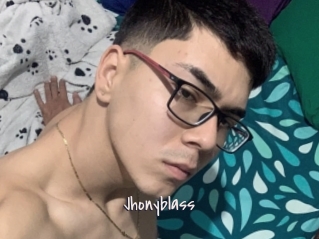 Jhonyblass