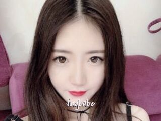 Jingbabe