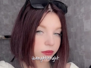Joangathright