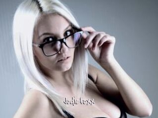 Jodiefoxx