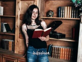 Jodixolsen