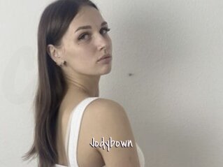 jodybown Commando Sexy