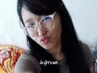 Joybrown