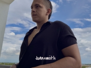 Juansmiith